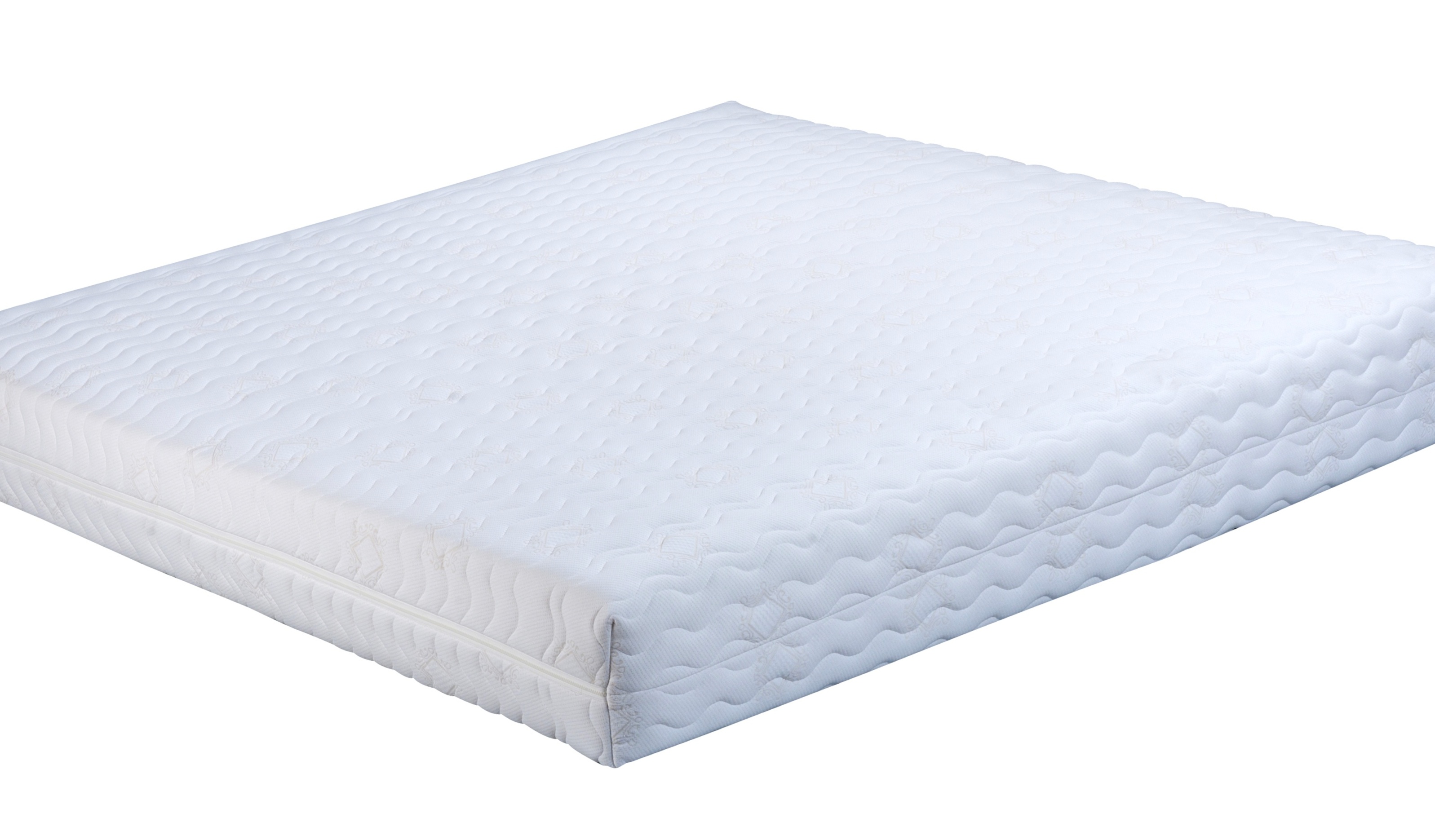 foam rubber mattress cover